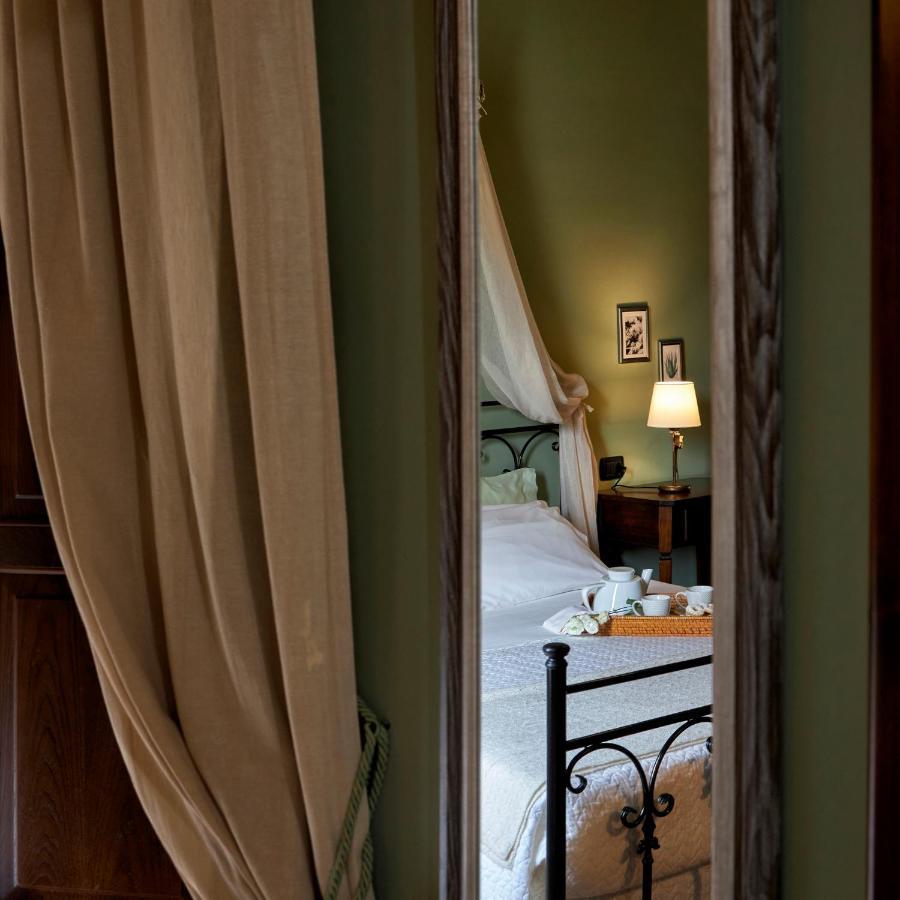 Piana La Gatta Bed & Breakfast Cusano Mutri Exterior photo