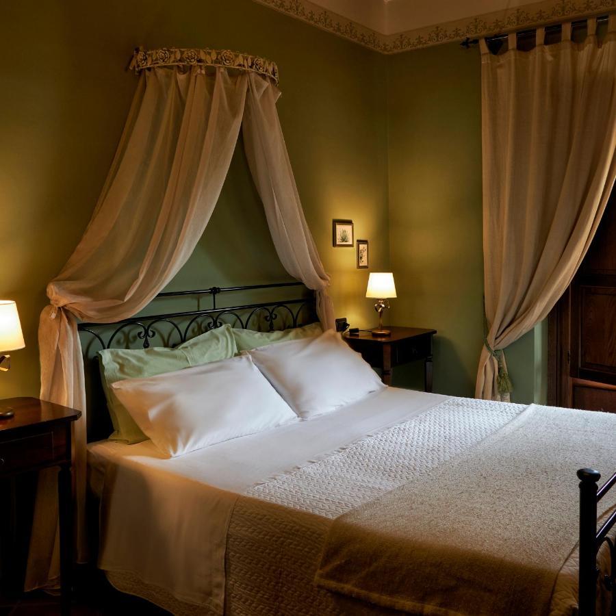 Piana La Gatta Bed & Breakfast Cusano Mutri Exterior photo