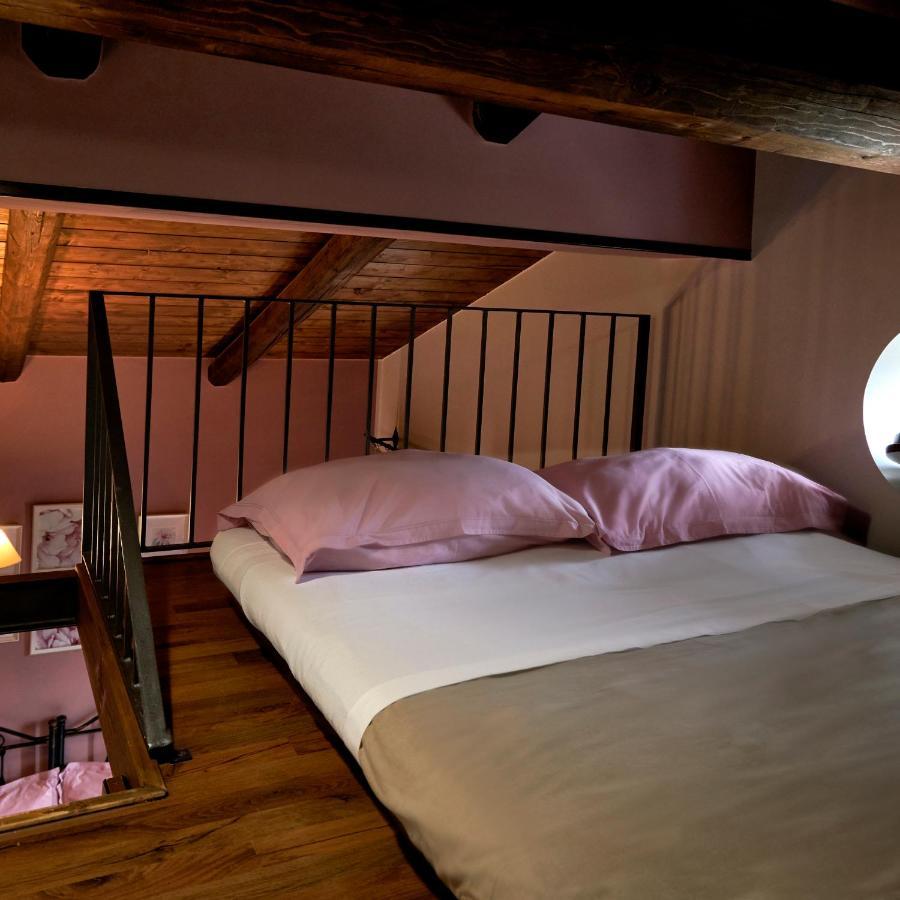 Piana La Gatta Bed & Breakfast Cusano Mutri Exterior photo