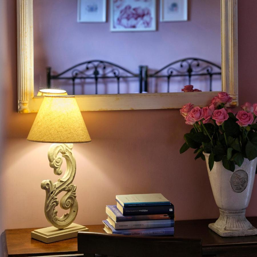 Piana La Gatta Bed & Breakfast Cusano Mutri Exterior photo